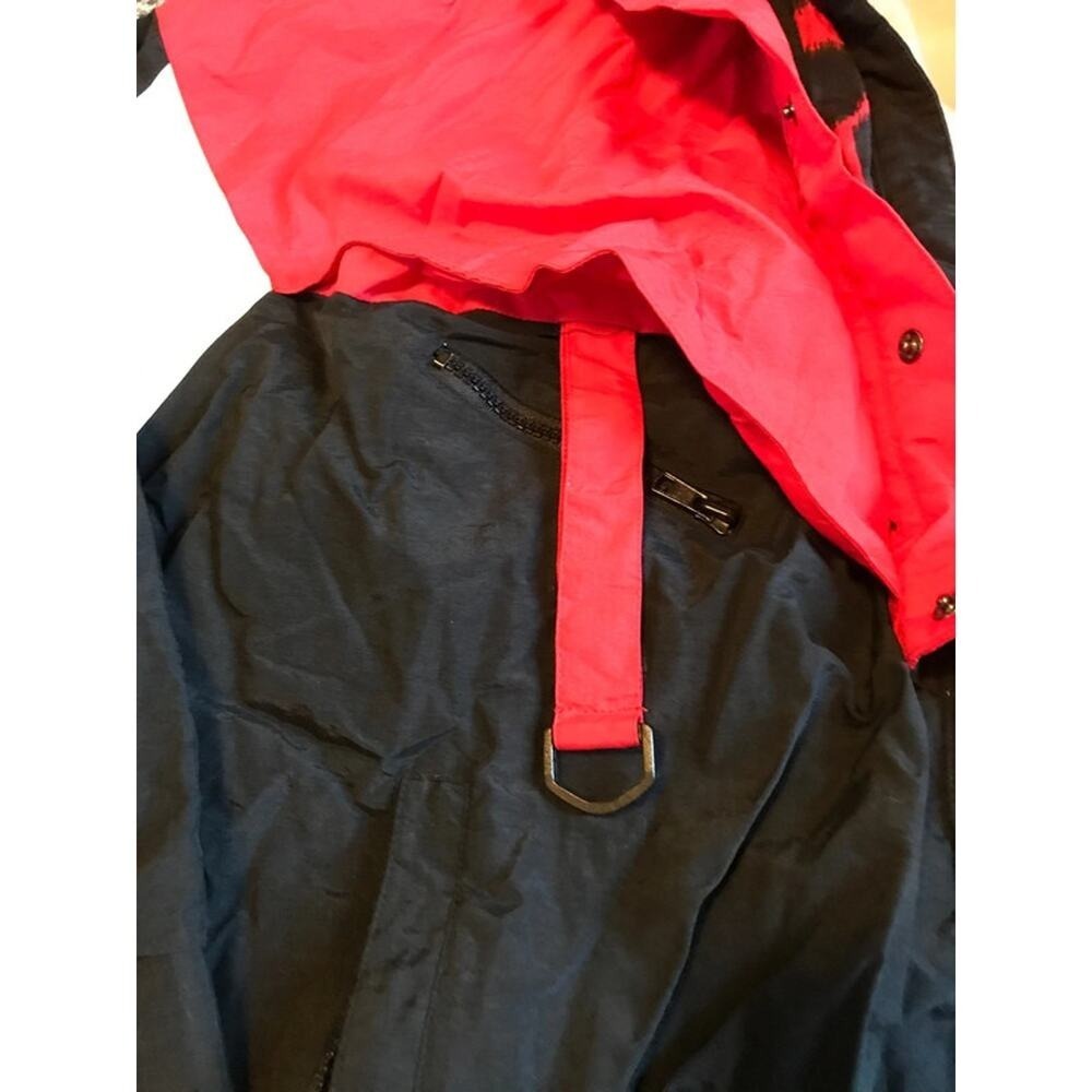 1993 RJReynolds Winston Performance Jacket - Picture 3 of 11